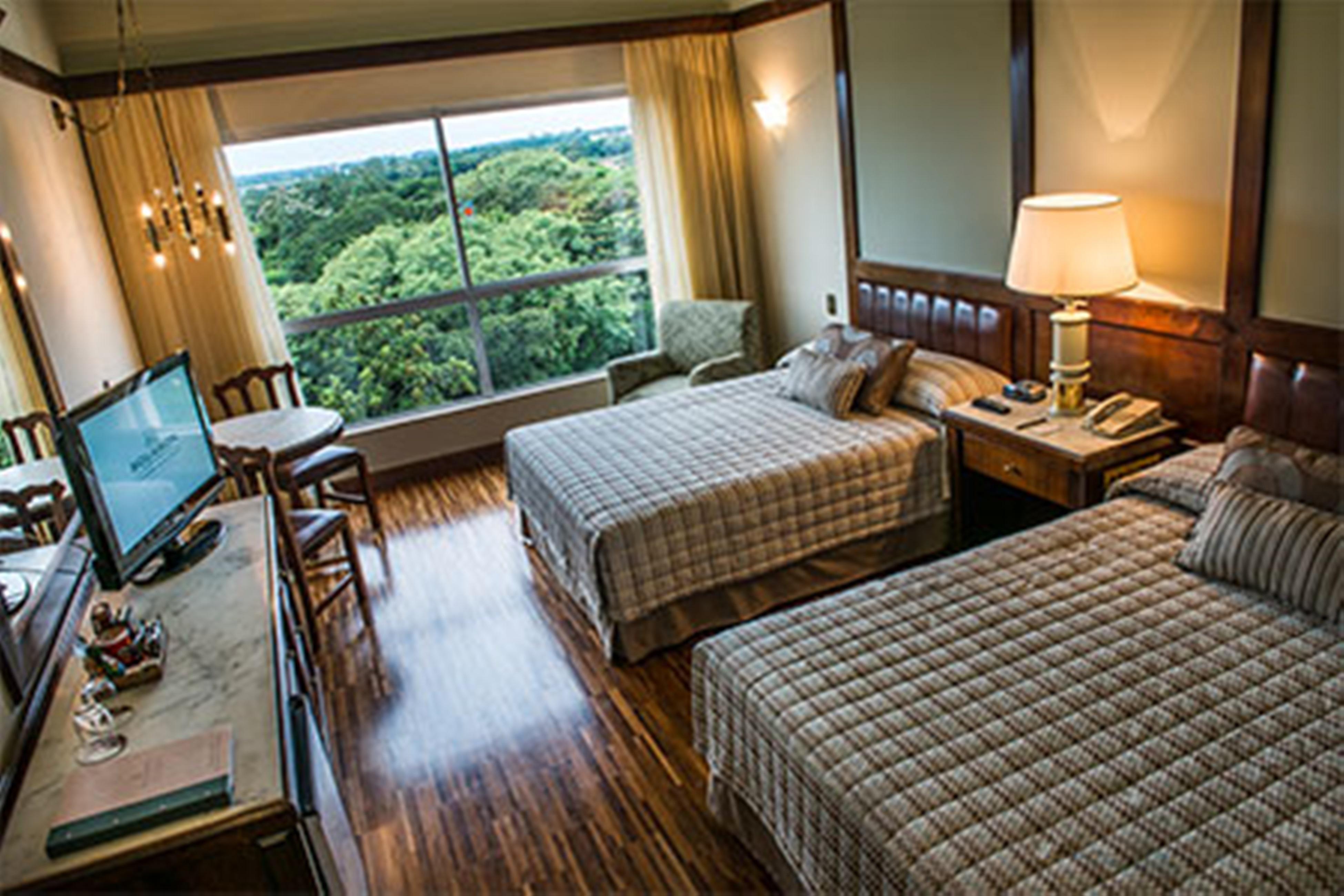 Resort Bourbon Thermas Eco Cataratas Do Iguacu 5*