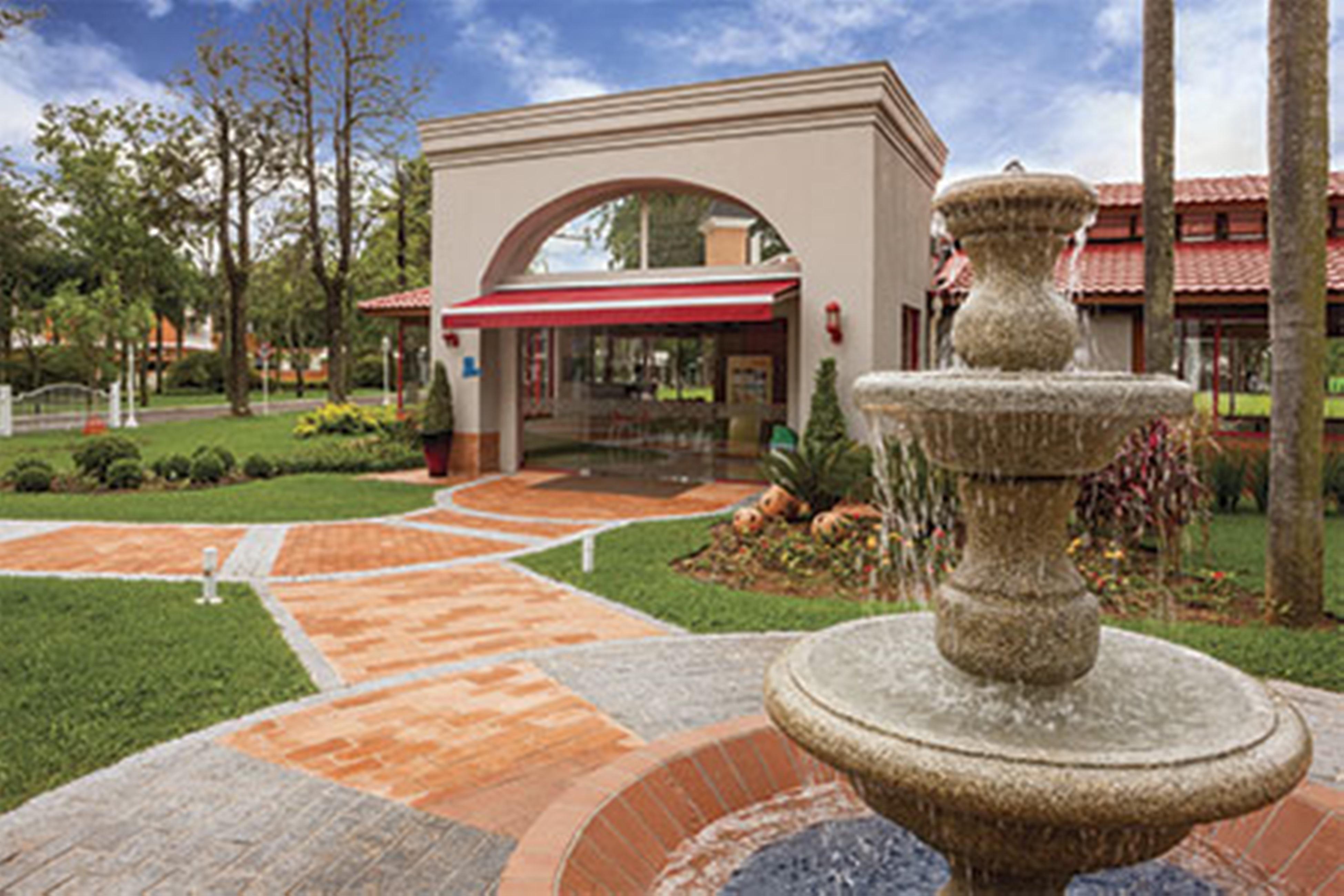 Bourbon Thermas Eco Cataratas Do Iguacu Resort 5*