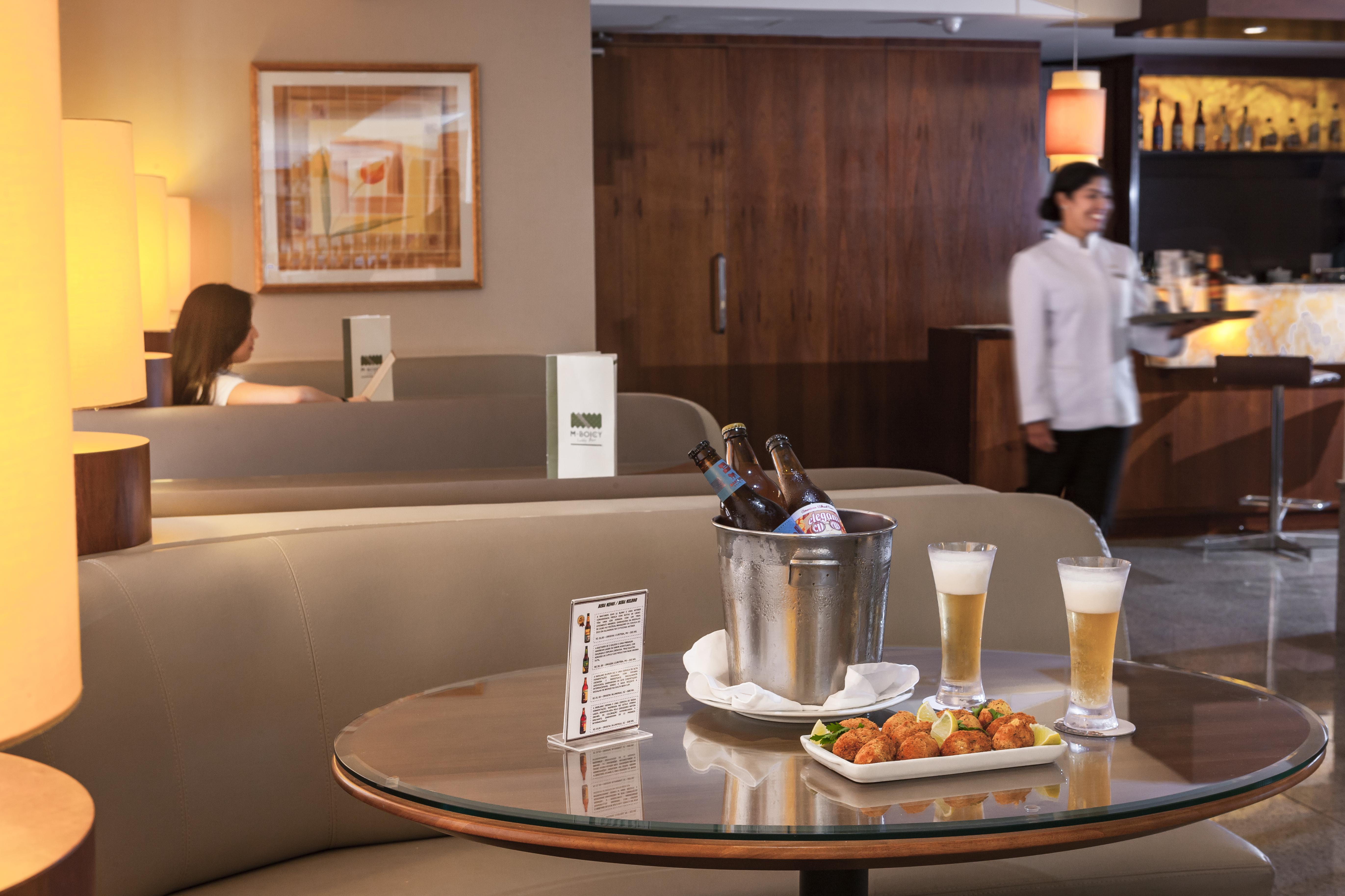 Bourbon Thermas Eco Cataratas Do Iguacu Resort 5*
